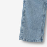 Wheat Main Cowboy Bukser Felix Denim 4030 light blue