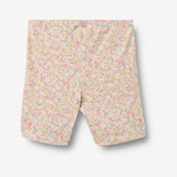 Wheat Main Cykelshorts Anne Shorts 9637 blush flower meadow