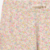 Wheat Main Cykelshorts Anne Shorts 9637 blush flower meadow