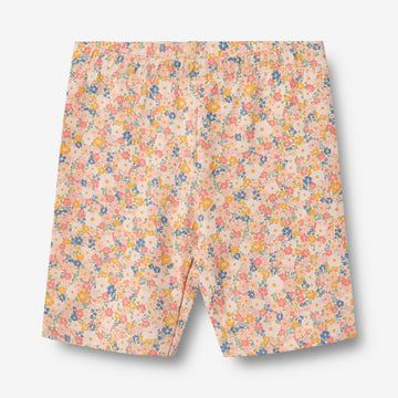 Wheat Main Cykelshorts Anne Shorts 9045 multi flowers