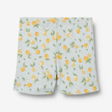Wheat Main Cykelshorts Anne Shorts 9663 summer blue citrus