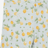 Wheat Main Cykelshorts Anne Shorts 9663 summer blue citrus