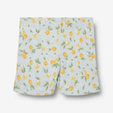 Wheat Main Cykelshorts Anne Shorts 9663 summer blue citrus