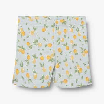 Wheat Main Cykelshorts Anne Shorts 9663 summer blue citrus