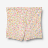 Wheat Main Cykelshorts Anne Shorts 9637 blush flower meadow
