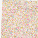 Wheat Main Cykelshorts Anne Shorts 9637 blush flower meadow