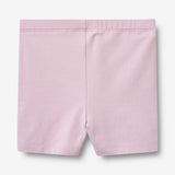 Wheat Main Cykelshorts Anne Shorts 9820 lavender glow