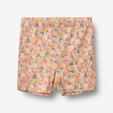 Wheat Main Cykelshorts Anne Shorts 9045 multi flowers
