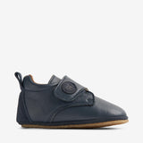 Wheat Footwear Hjemmesko Dakota Indoor Shoes 1432 navy