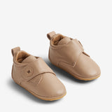 Wheat Footwear Hjemmesko Dakota Indoor Shoes 2031 rose dawn