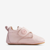 Wheat Footwear   Dakota Læder Hjemmesko Indoor Shoes 2281 rose ballet