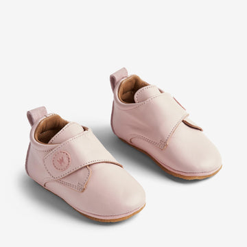 Wheat Footwear Hjemmesko Dakota Indoor Shoes 2281 rose ballet