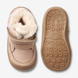 Wheat Footwear Daxi Uld Tex | Baby Prewalkers 2031 rose dawn