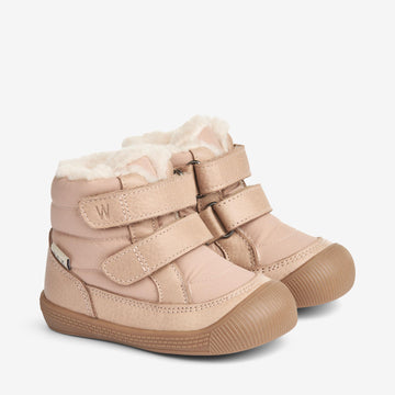 Wheat Footwear Tex Prewalker Støvle Daxi Prewalkers 2031 rose dawn