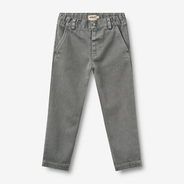Wheat Main Denim Bukser Hugo Trousers 9543 thunder sky