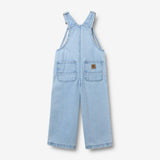 Wheat Main Denim Overalls Marley Denim 4030 light blue