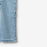 Wheat Main Denim Overalls Marley Denim 4030 light blue