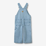 Wheat Main Denim Overalls Marley Denim 4030 light blue