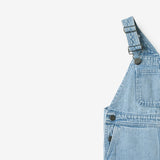 Wheat Main Denim Overalls Marley Denim 4030 light blue