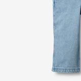 Wheat Main Denim Overalls Marley Denim 4030 light blue