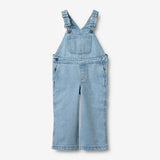 Wheat Main Denim Overalls Marley Denim 4030 light blue