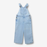 Wheat Main Denim Overalls Marley Denim 4030 light blue