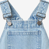 Wheat Main Denim Shorts Overalls Lykke Denim 4030 light blue