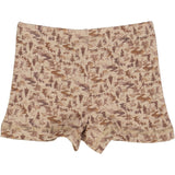 Wheat Wool Drenge Uld Boxershorts Underwear/Bodies 3208 khaki wild life