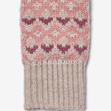 Wheat Outerwear Finger Gloves Bobbe Accessories 1356 pale lilac