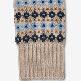 Wheat Outerwear Finger Gloves Bobbe Accessories 9574 warm sand melange