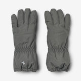Wheat Outerwear Finger Gloves Skiski Accessories 0419 dark shadow