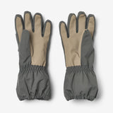 Wheat Outerwear Finger Gloves Skiski Accessories 0419 dark shadow