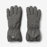 Wheat Outerwear Finger Gloves Skiski Accessories 0419 dark shadow
