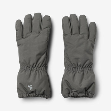 Wheat Outerwear Finger Gloves Skiski Accessories 0419 dark shadow