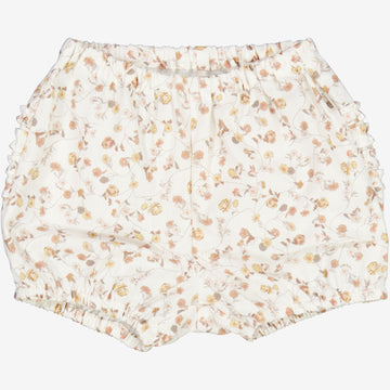 Wheat Main  Flæse Bloomers Shorts 2027 flower poppy