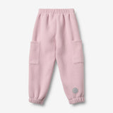 Wheat Outerwear Fleece Bukser Suun Fleece 9428 lavender mist