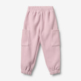 Wheat Outerwear Fleece Bukser Suun Fleece 9428 lavender mist