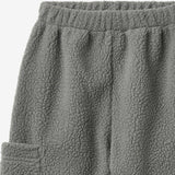 Wheat Outerwear Fleece Bukser Suun Trousers 9624 flint