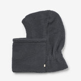 Wheat Outerwear Fleece Elefanthue Kramso Accessories 9526 black sea