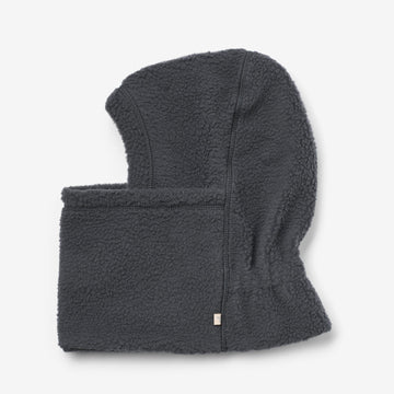 Wheat Outerwear Fleece Elefanthue Kramso Accessories 9526 black sea