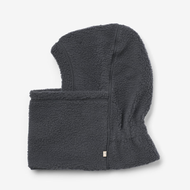Wheat Outerwear Fleece Elefanthue Kramso Accessories 9526 black sea