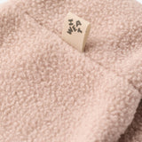Wheat Outerwear Fleece Headband Olen Accessories 1135 dry rose