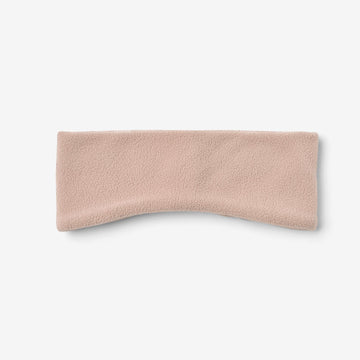 Wheat Outerwear Fleece Headband Olen Accessories 1135 dry rose