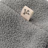 Wheat Outerwear Fleece Headband Olen Accessories 9624 flint