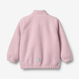 Wheat Outerwear Fleece Jakke Helge Jacket 9428 lavender mist