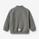Wheat Outerwear Fleece Jakke Helge Jacket 9624 flint