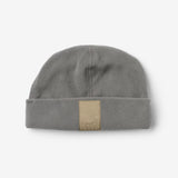 Wheat Outerwear Fleece beanie Loloen Accessories 9624 flint