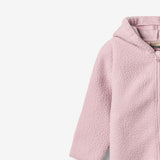 Wheat Outerwear Fleecedragt Allo Outdoor Suit 9428 lavender mist