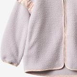 Wheat Outerwear Fleecejakke Ellena Sweatshirt 9600 lavender rain