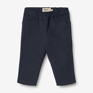 Wheat Main Bukser Bo Trousers 1432 navy